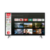 Televisor TCL 43A423 4K Smart Android 43"