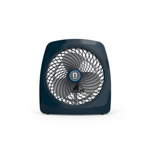Ventilador Personal Navia MIO 9" 2 Vel Azul Marino