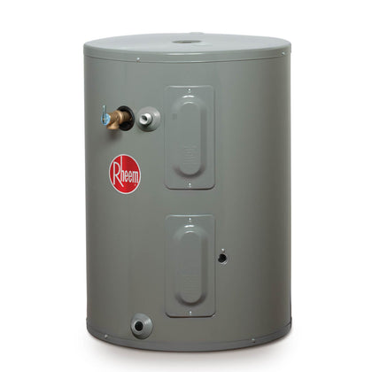 Boiler Eléctrico Rheem 89VP30 30 Gal 220V