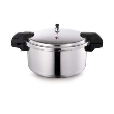 Olla de presión T-Fal 16L Aluminio