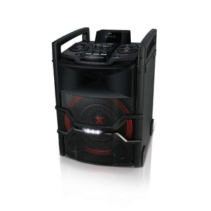 Minicomponente LG OM-5541 400W RMS BT