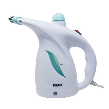 Plancha de Vapor RCA RC-929 200ml Portable Blanco
