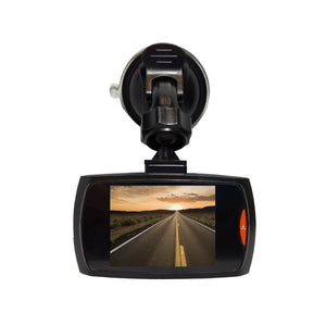 Cámara para Auto Treo TR-DVRCAM1 p/auto 2.4"