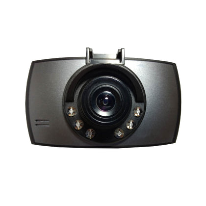 Cámara para Auto Treo TR-DVRCAM1 p/auto 2.4"